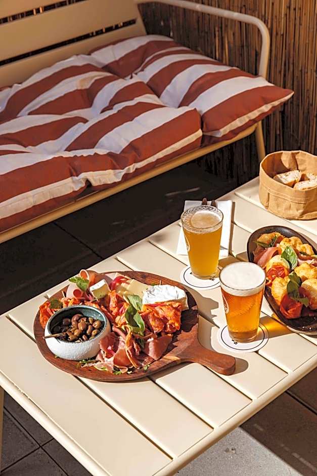 ibis Styles Bordeaux Lac Bruges (Ouverture Novembre 2025)