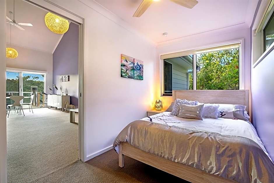 Valley View Bed and Breakfast