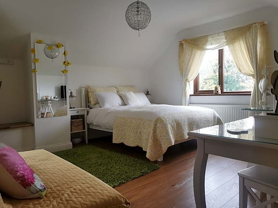 Cherrytree House B&B