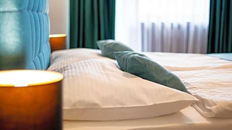 Superior Double or Twin Room with free access to the pool and fitness