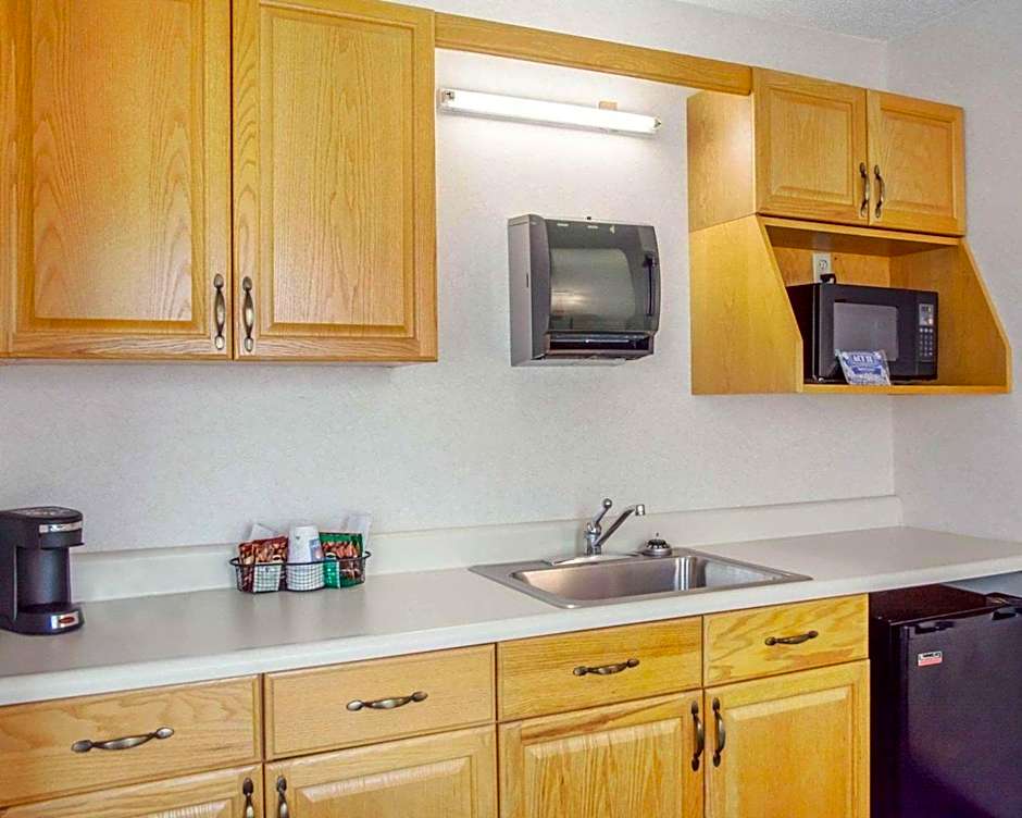Comfort Inn Piketon