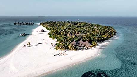 Coco Palm Dhuni Kolhu