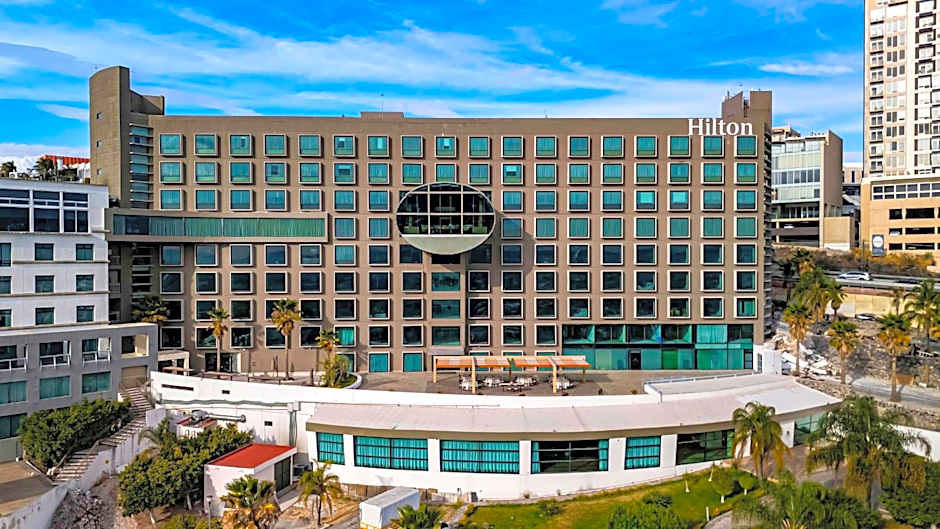 Hilton Queretaro