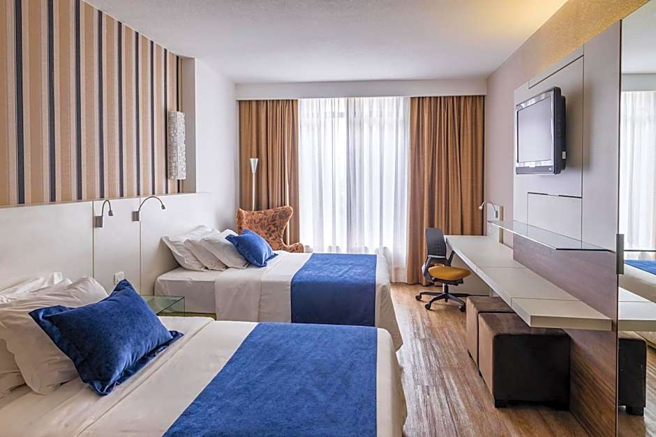 Radisson Hotel Curitiba