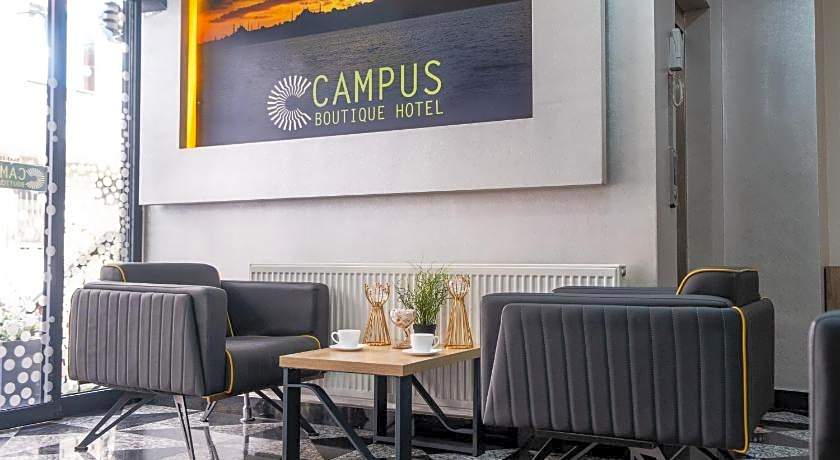 Campus Boutique Hotel