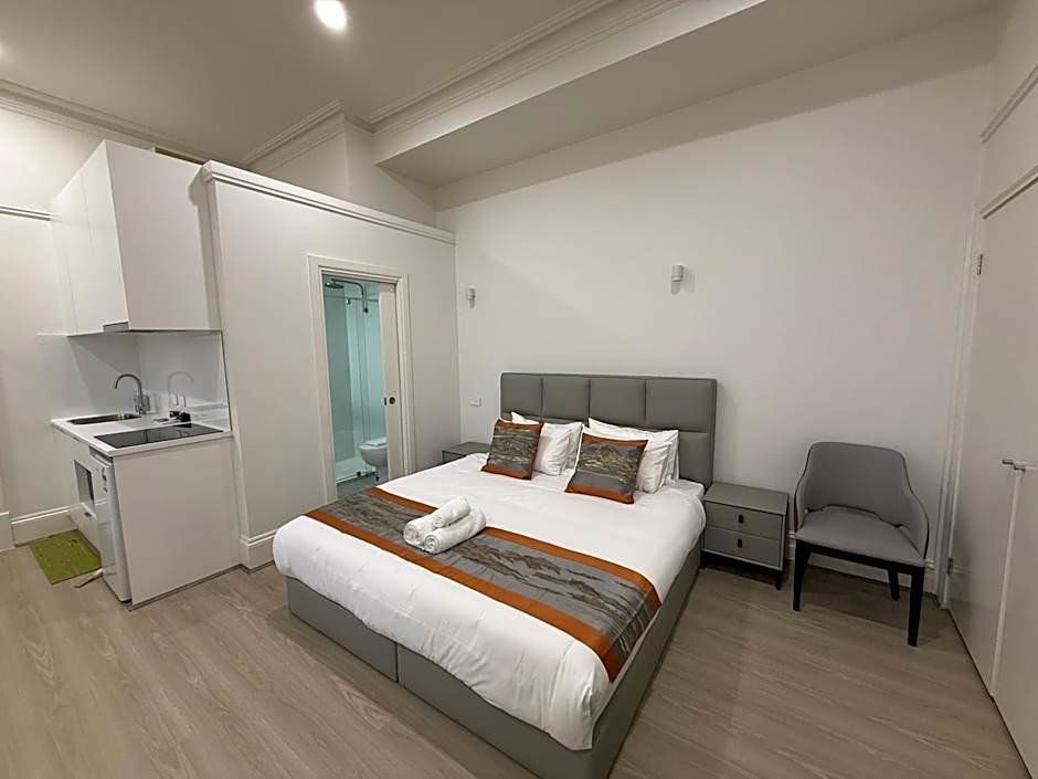 Sixty Two On Grey Serviced Apartments
