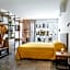 Cosmo Napa Boutique Hotel