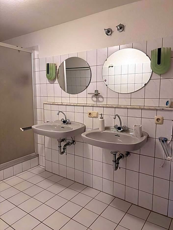 Gasthof Rhönlust zentrum