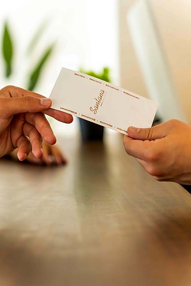 Santana Hotel & SPA