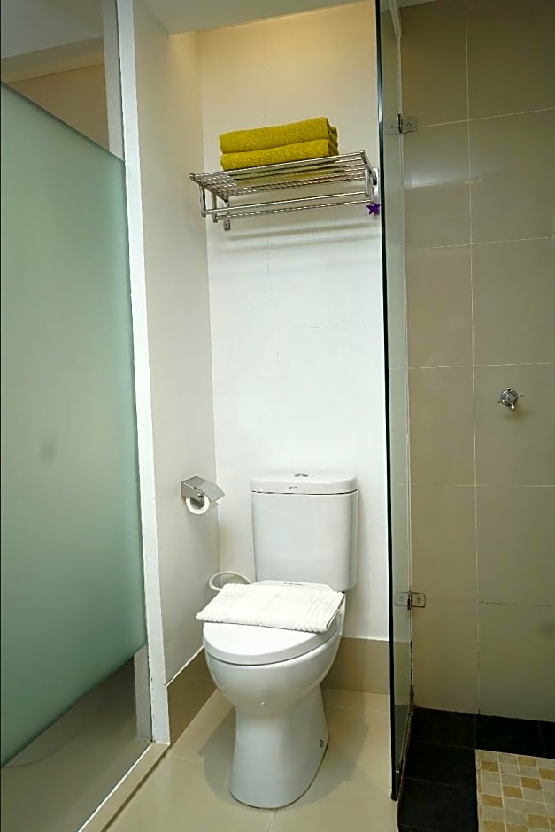 Chic Quarter Residence