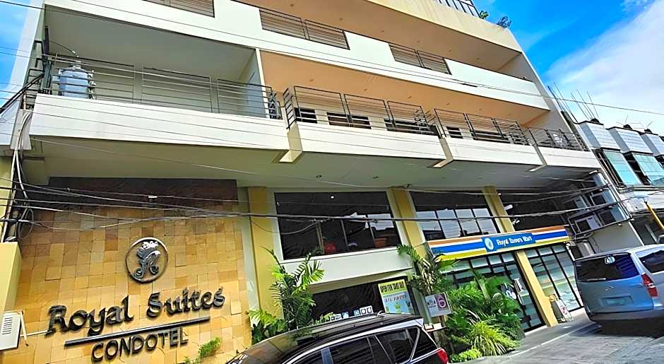 Royal Suites Condotel