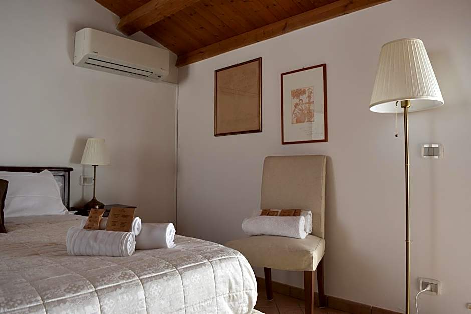 In Centro Residenza - Suites & Apartments