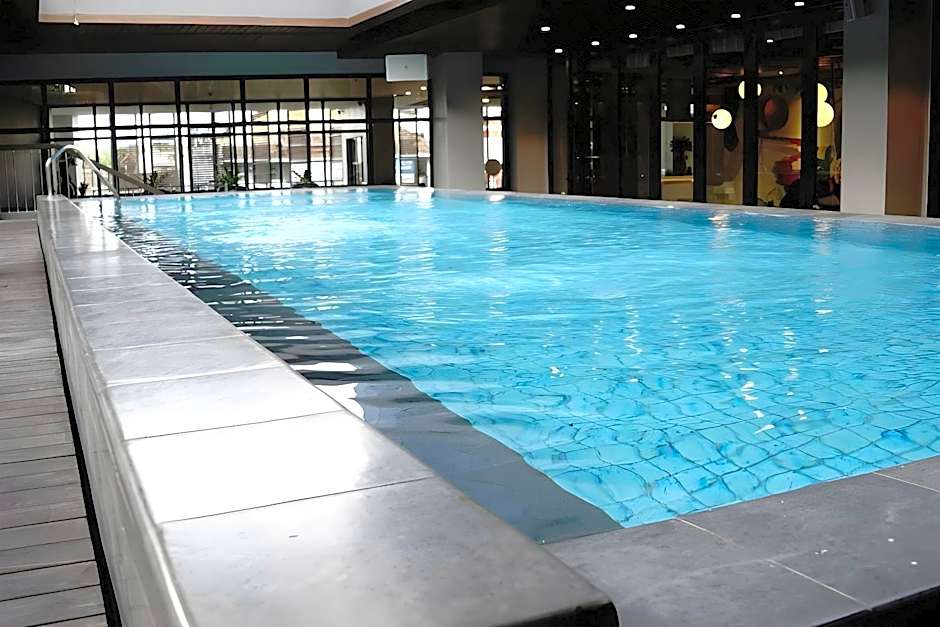ARTOTEL Yogyakarta