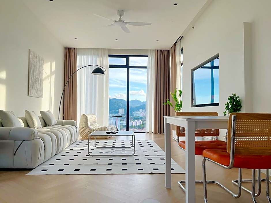 The Beacon Executive Penang Georgetown