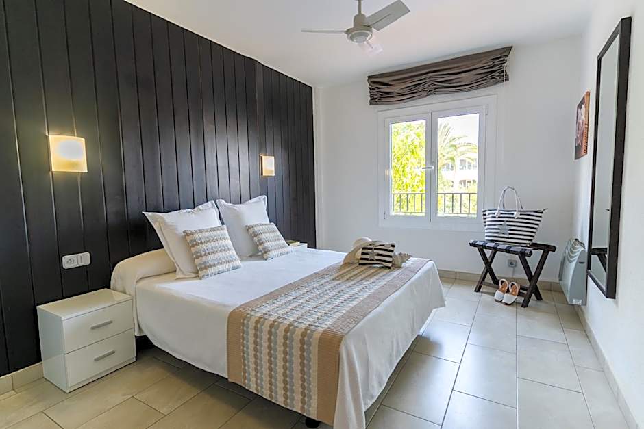 Apartamentos Royal Life