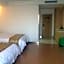 GreenTree Inn Shaoxing Lihai Dongsen Commercial Square Branch