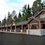 Lake Placid Inn: Residences