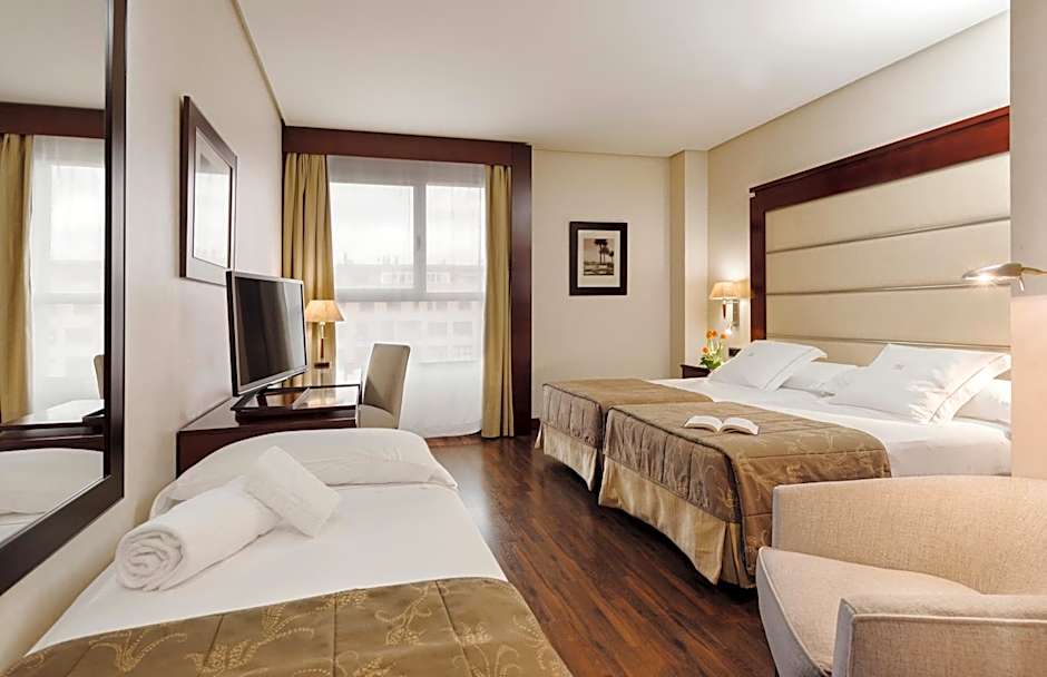 Hotel Valencia Center