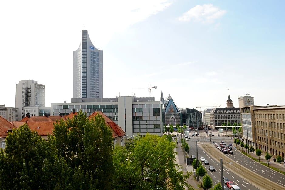 SchlafGut AppartementHotel