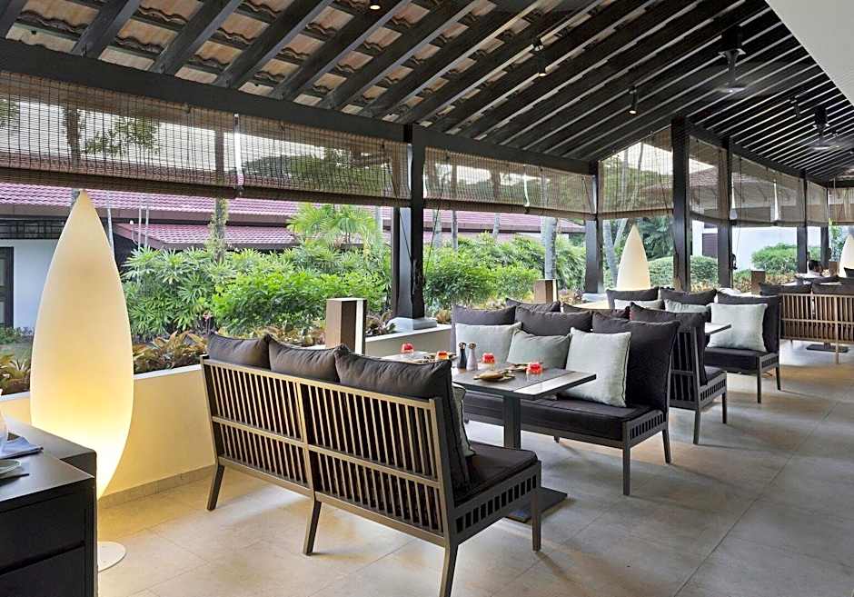 The Saujana Hotel Kuala Lumpur