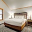 Explorer Cabins at Yellowstone
