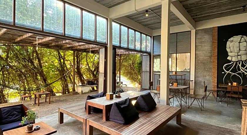 Samatha Bed & Breakfast