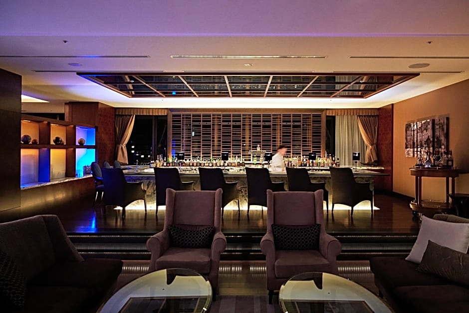 Shima Kanko Hotel The Bay Suites