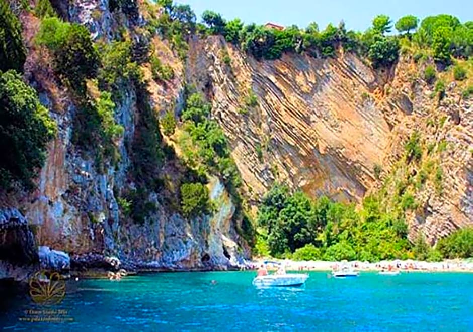 Kalimaka Bed & Breakfast