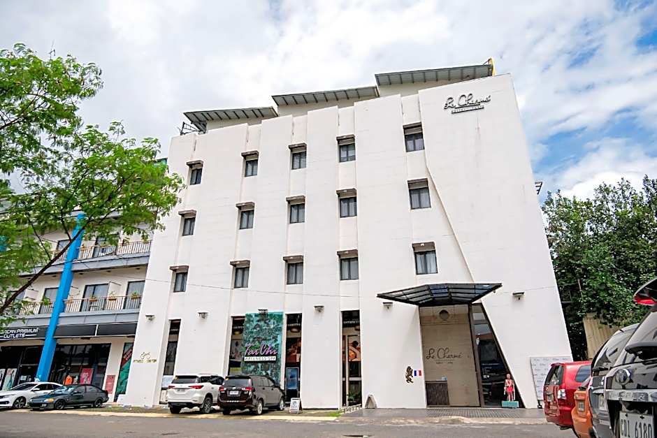 Le Charme Suites Subic