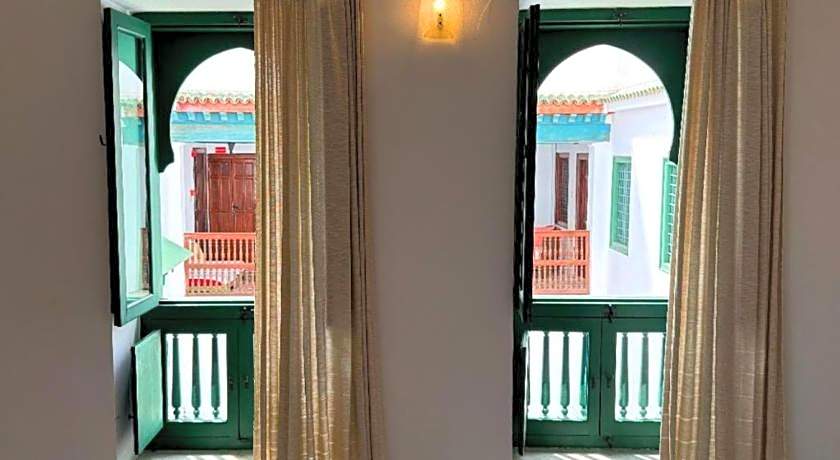 Dar El Medina Hotel