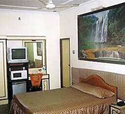 Hotel Shila International