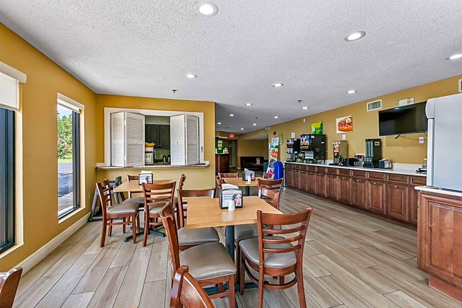 Quality Inn Quincy - Tallahassee West