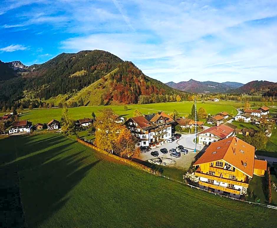 Postgasthof, Hotel Rote-Wand