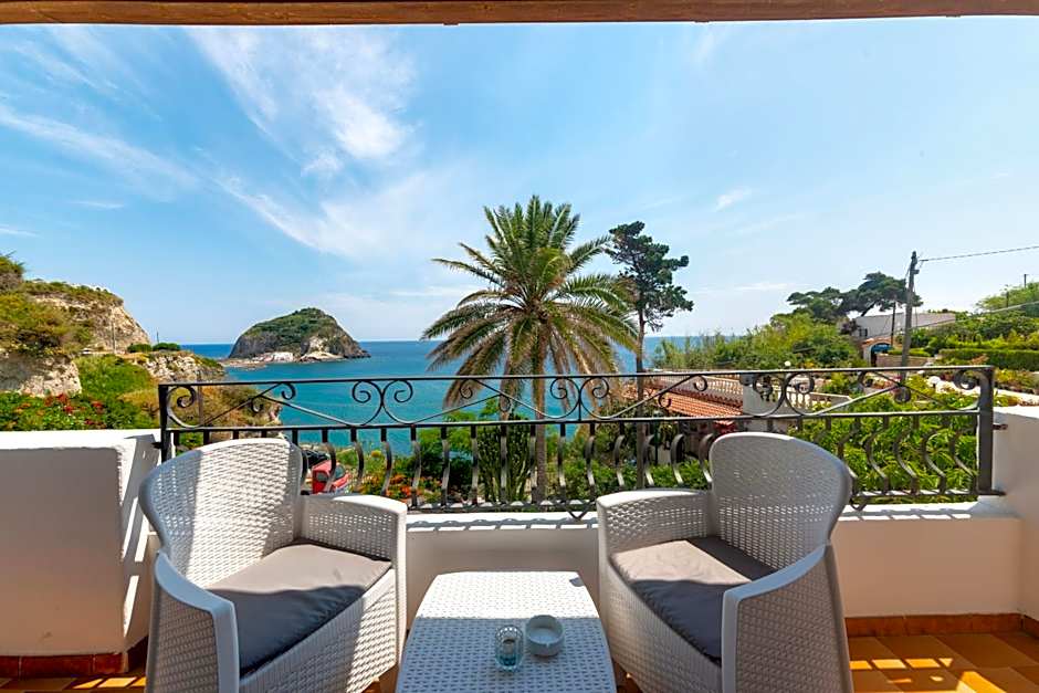 Villa Bina Sea Hotel