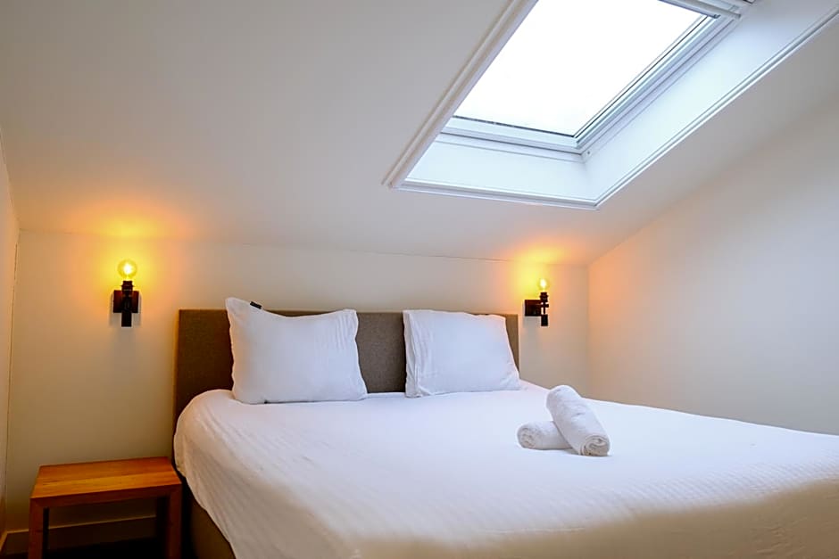 Herberg de Boelekeerl