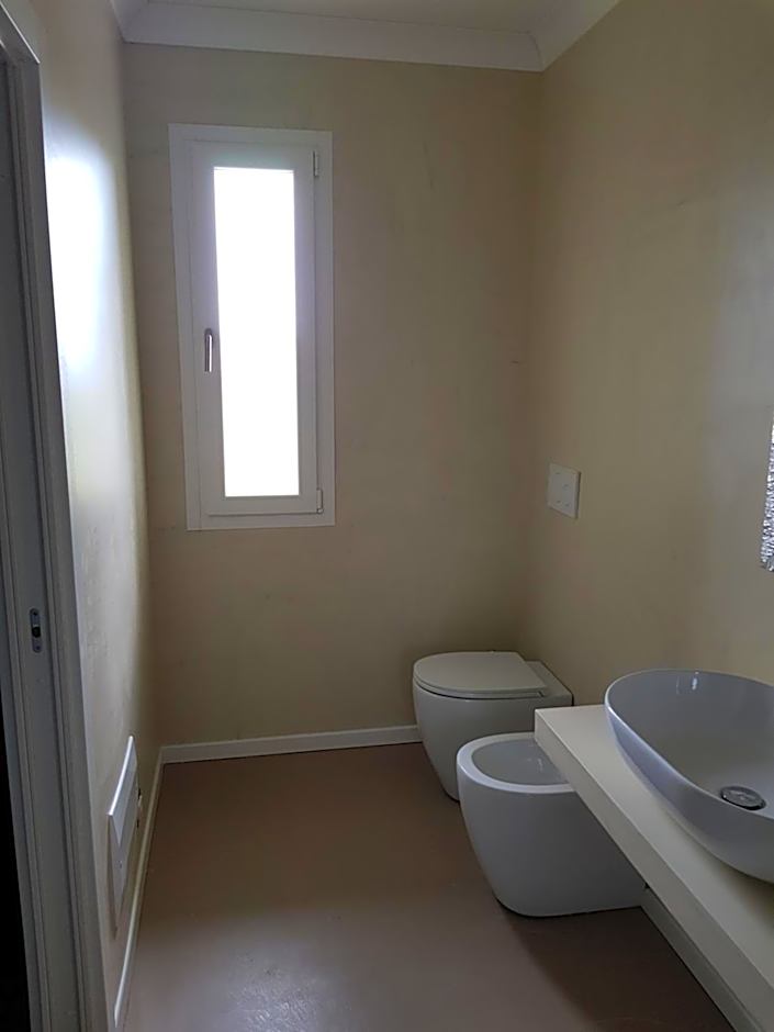 Residence Hotel Venus Suites