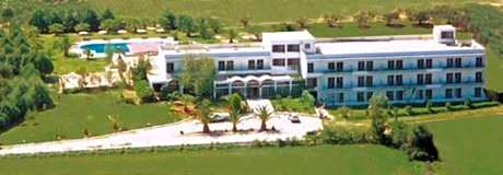 Rhodian Sun Hotel