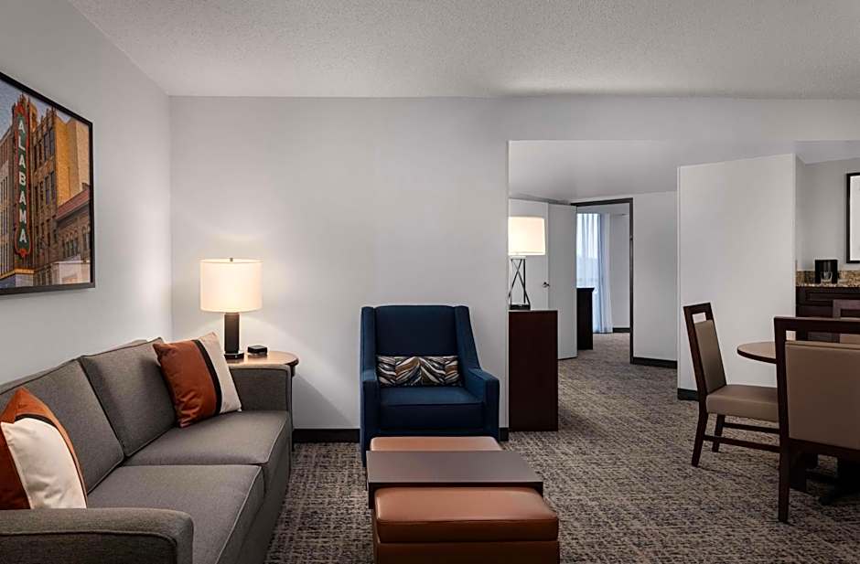 Embassy Suites Birmingham