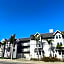 Motel Santa Cruz