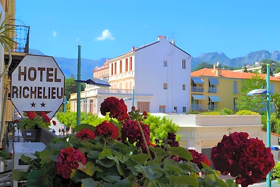 Hotel Richelieu