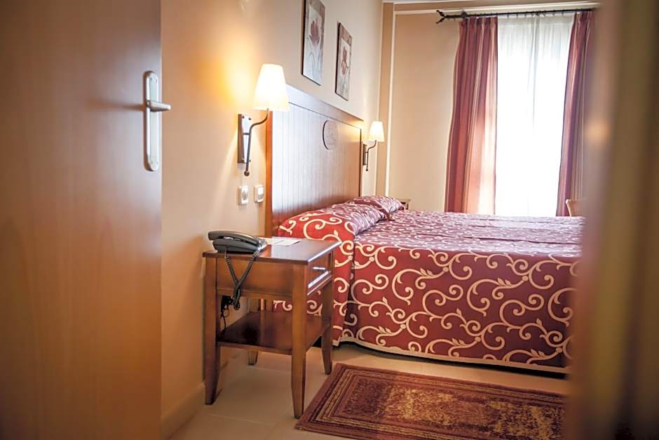 Gran Hotel Ciudad Del Sur