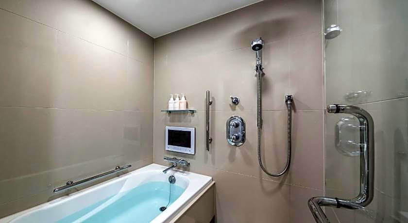 The Royal Park Hotel Kyoto Sanjo