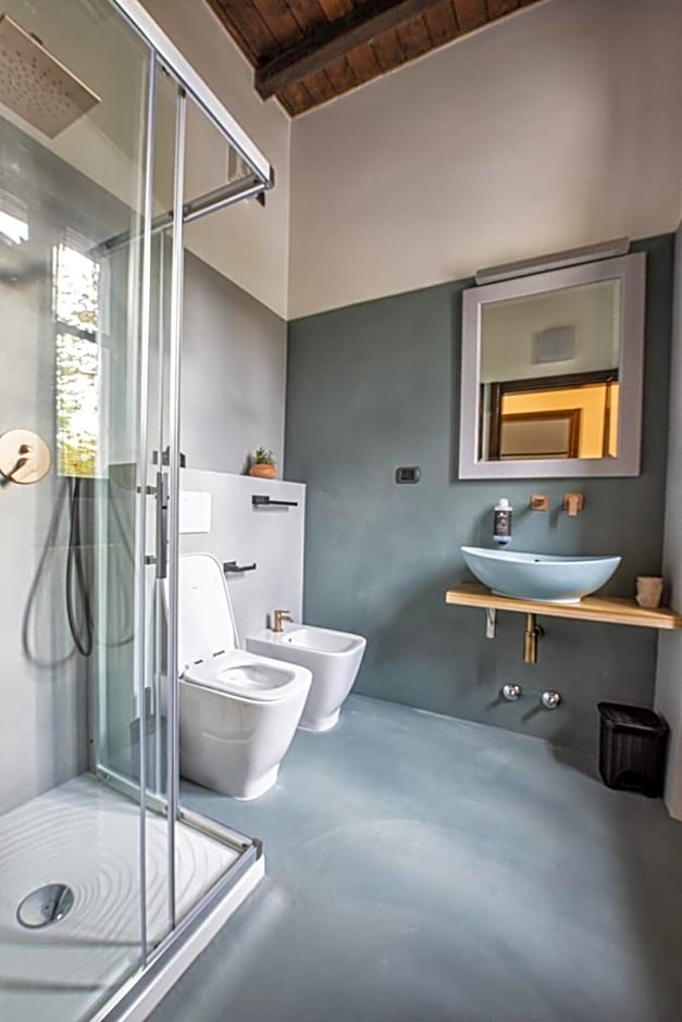 Locanda Leonardo Hotel
