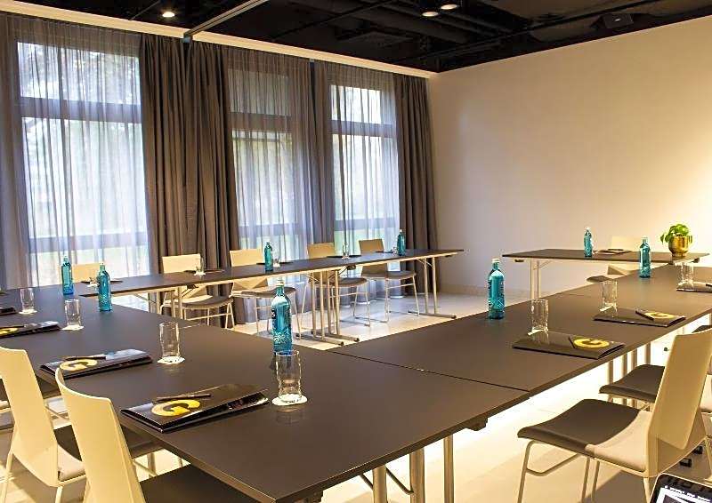 pentahotel Berlin Potsdam