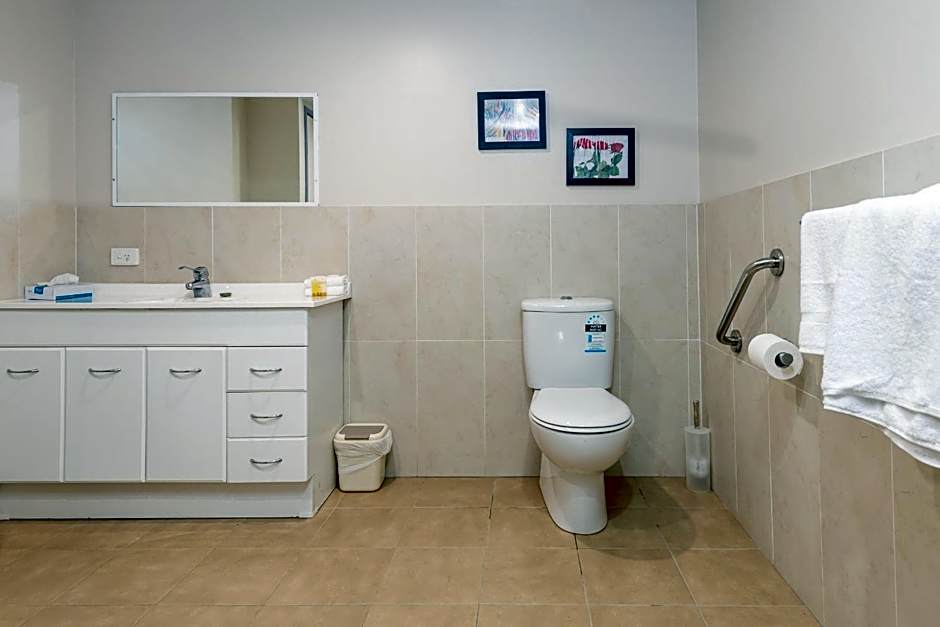 The Brighton Apartments