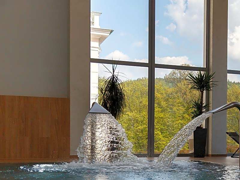 Royal Golf - Art hotel