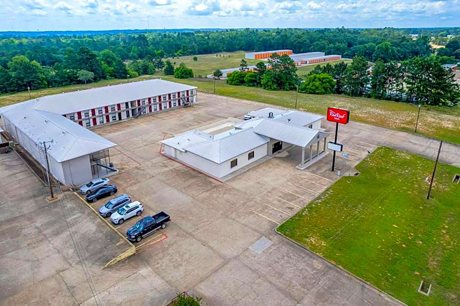 Red Roof Inn Nacogdoches