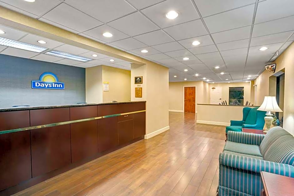 Days Inn Chapel Hill