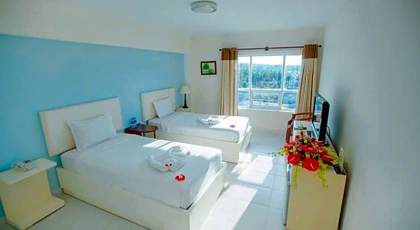 Mui Ne Boutique Hotel