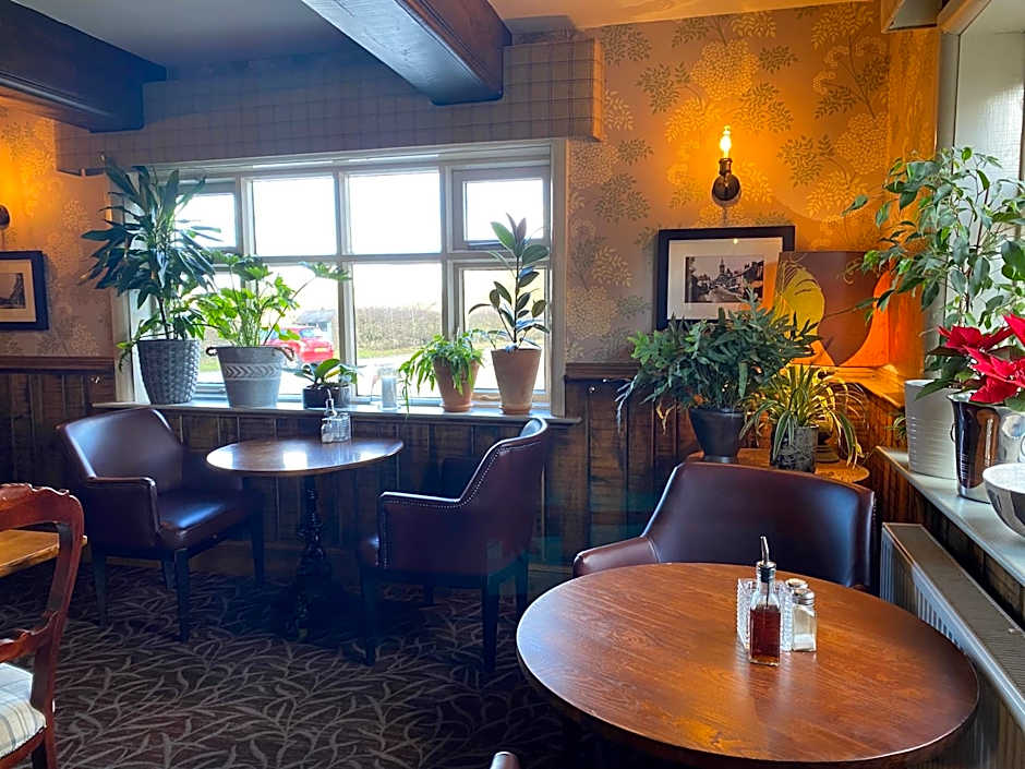 The Egerton Arms Astbury